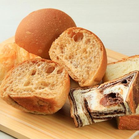 Via Inn Higashiginza 도쿄 외부 사진
