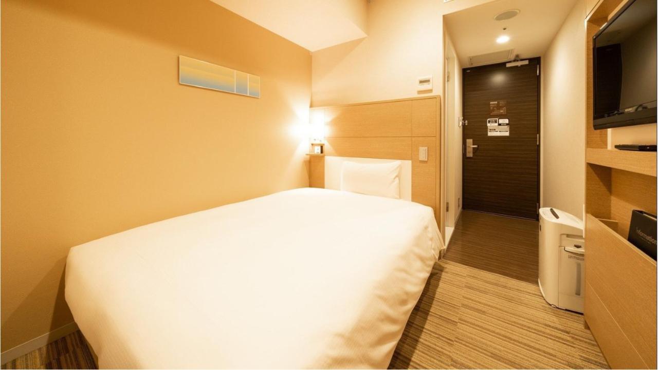 Via Inn Higashiginza 도쿄 외부 사진