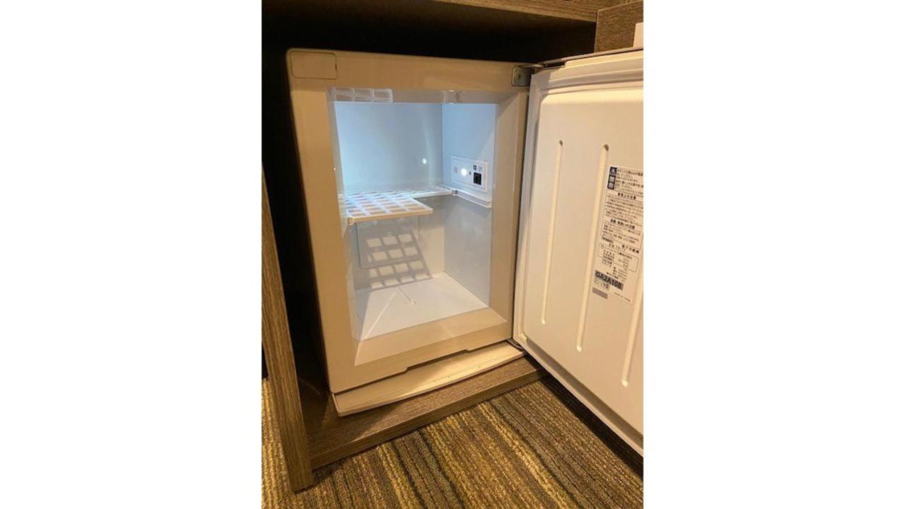 Via Inn Higashiginza 도쿄 외부 사진