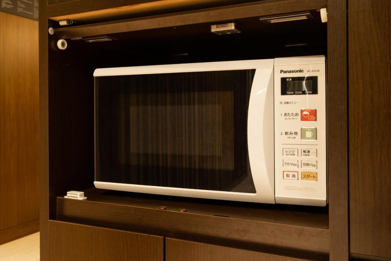 Via Inn Higashiginza 도쿄 외부 사진