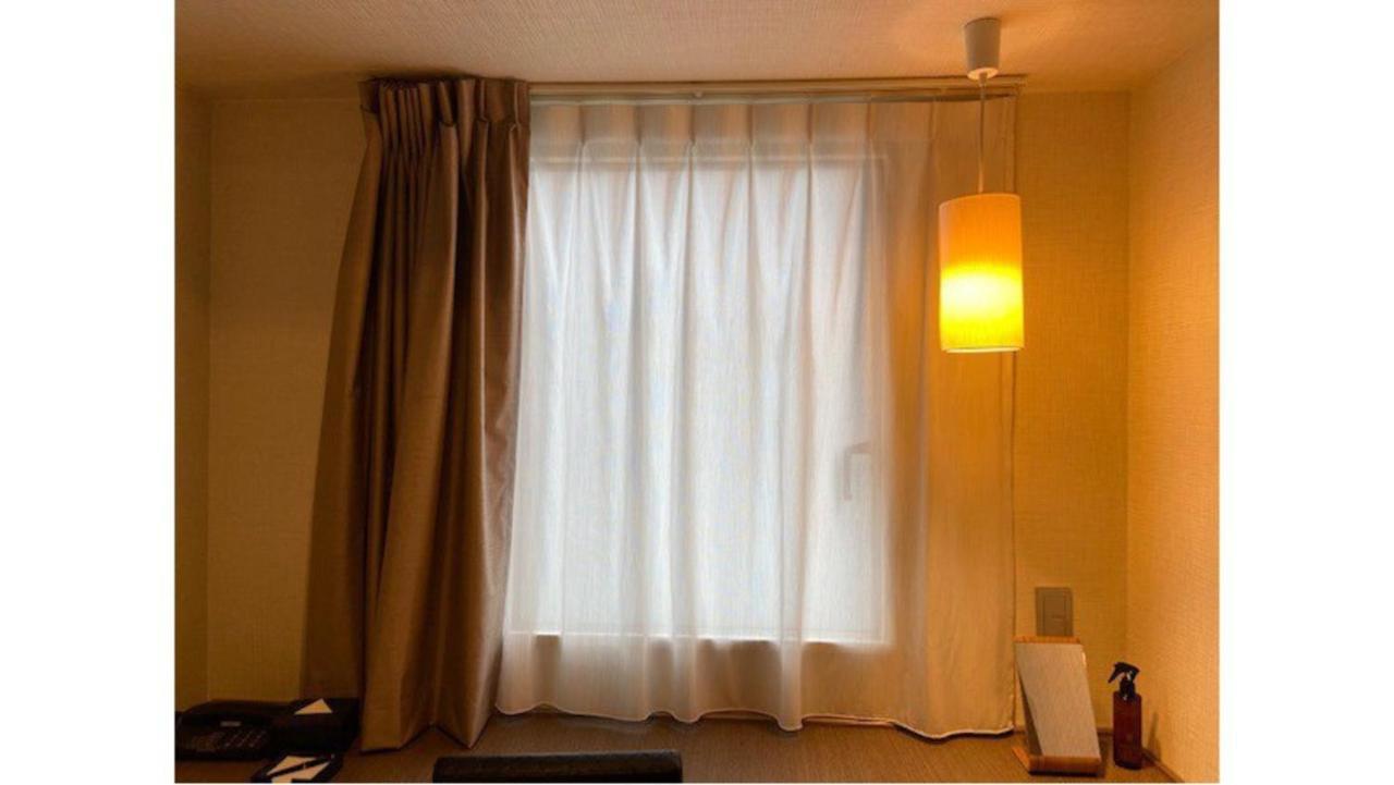 Via Inn Higashiginza 도쿄 외부 사진