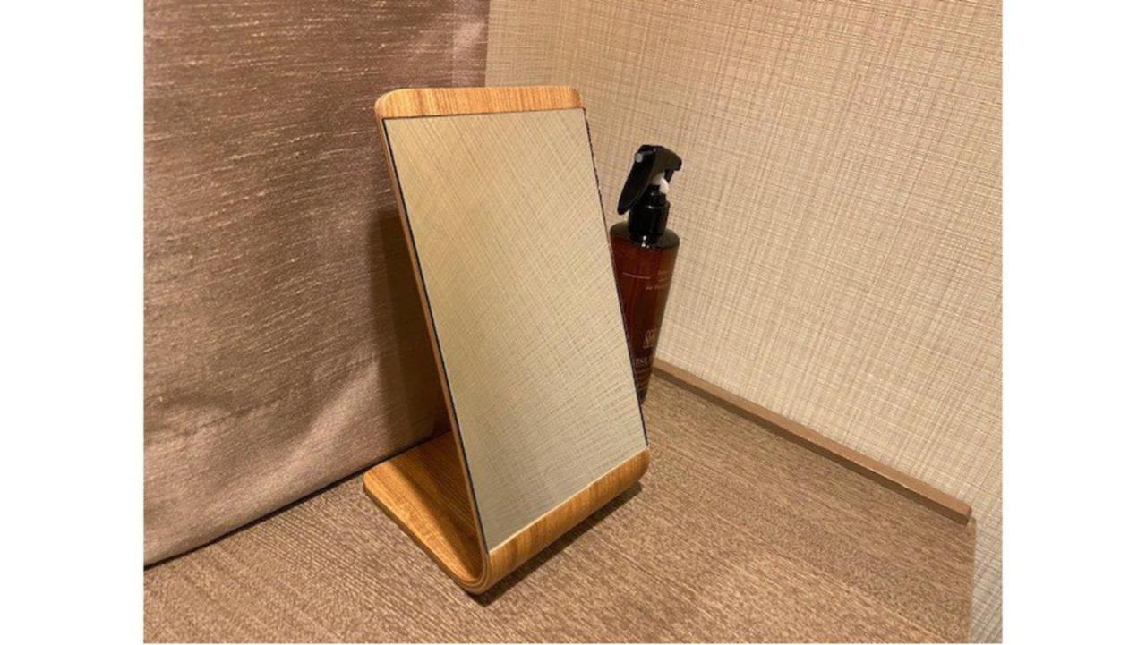Via Inn Higashiginza 도쿄 외부 사진