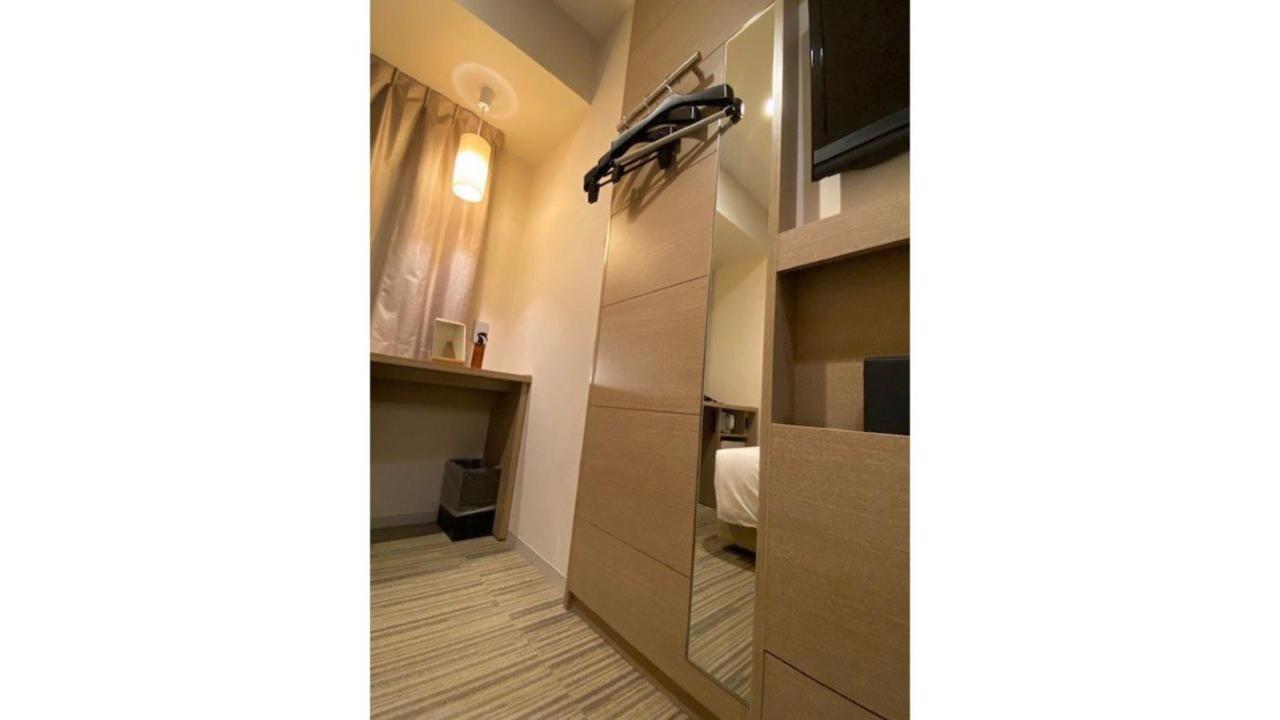 Via Inn Higashiginza 도쿄 외부 사진