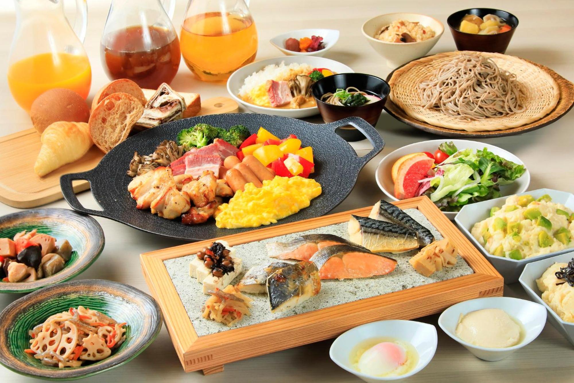 Via Inn Higashiginza 도쿄 외부 사진